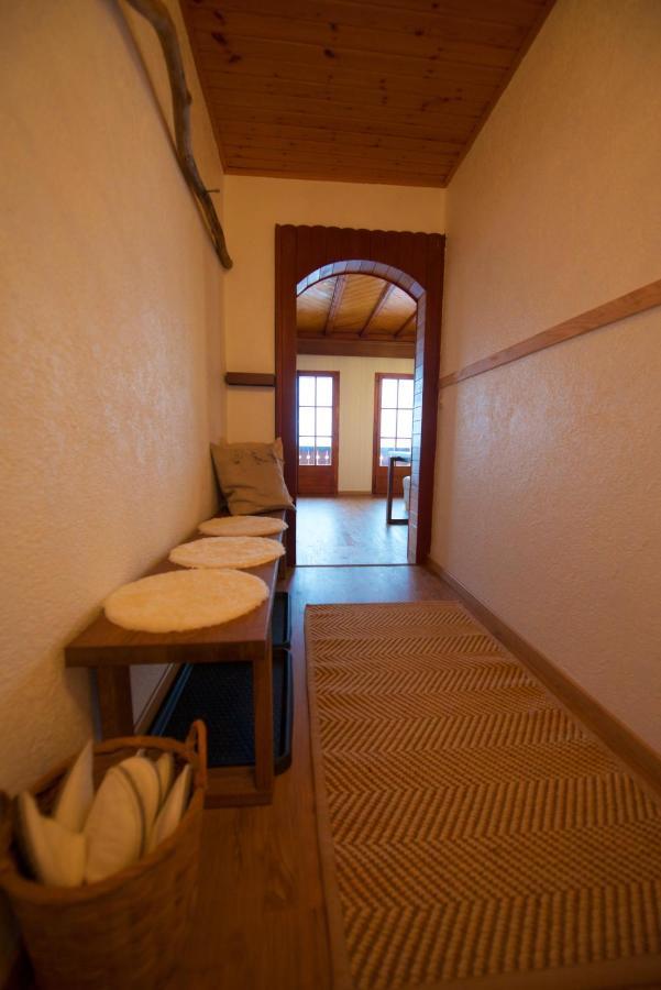 4 Personnes Avec Sauna *