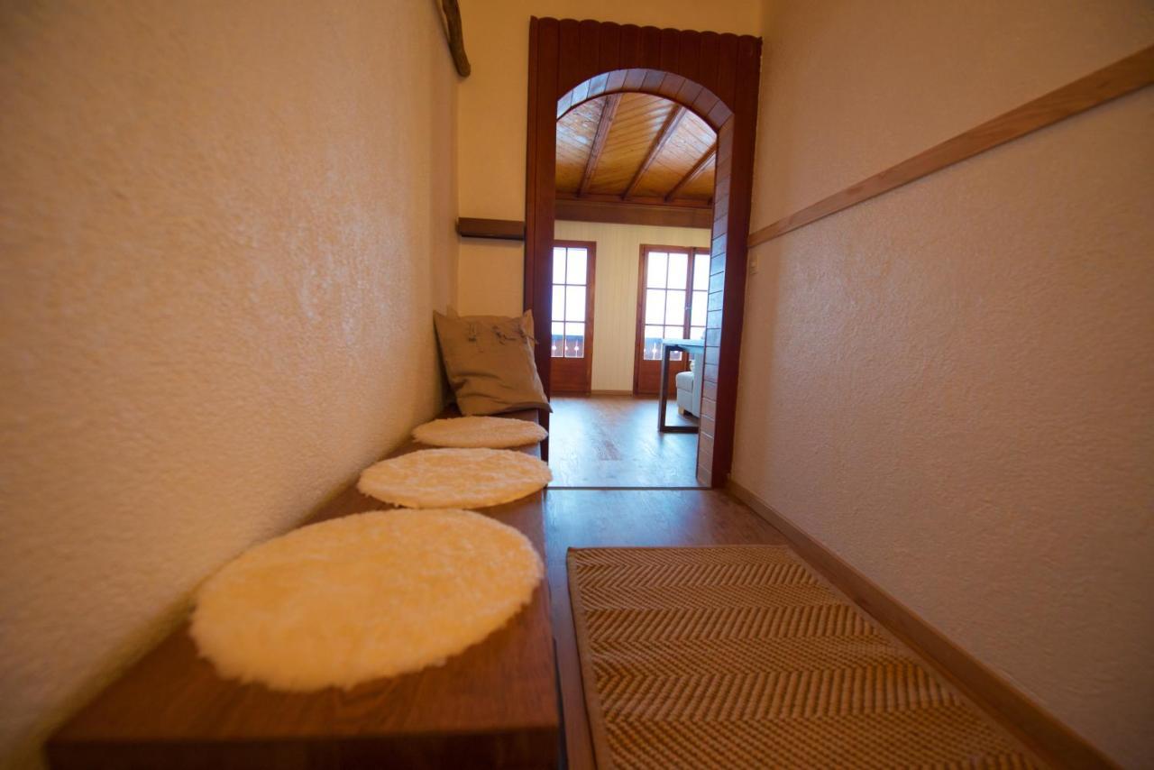 4 Personnes Avec Sauna