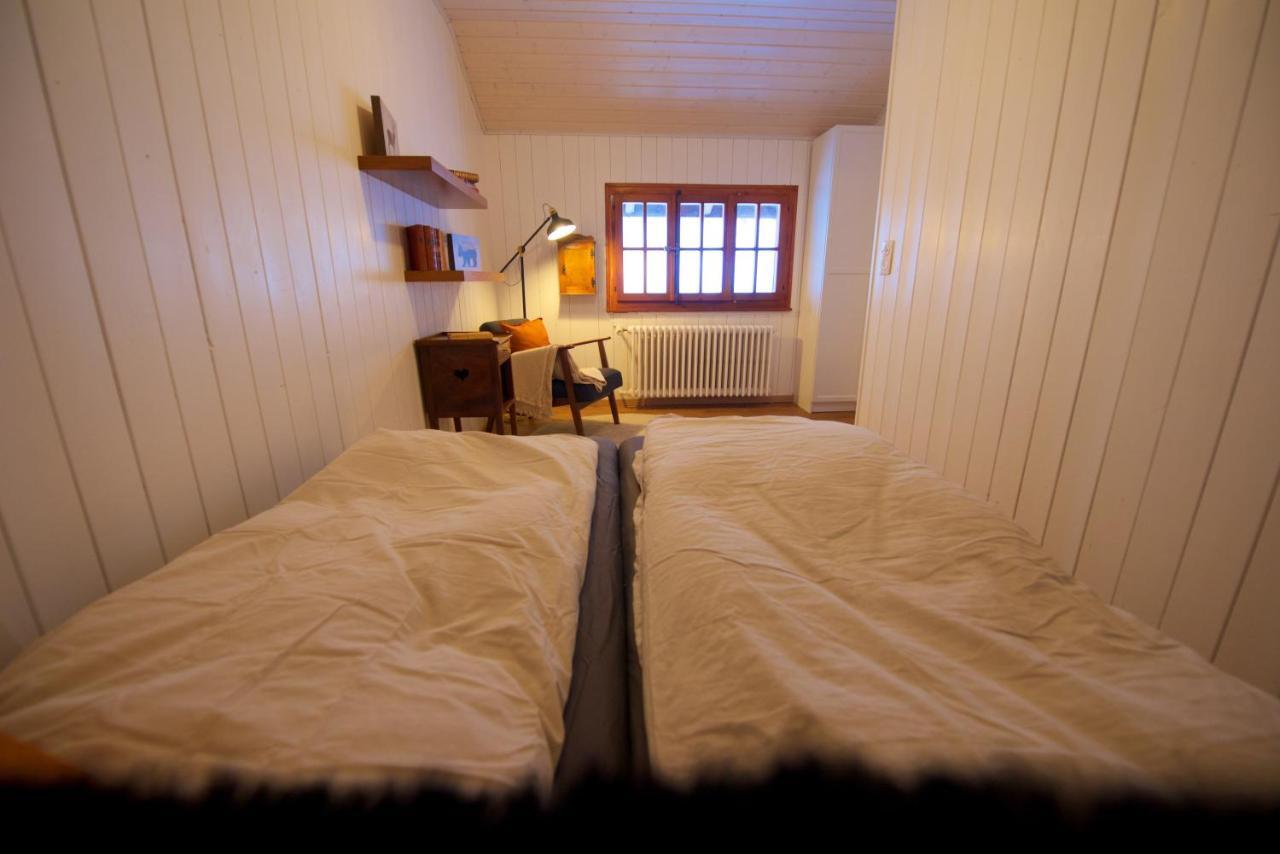 Apartamento 4 Personnes Avec Sauna *