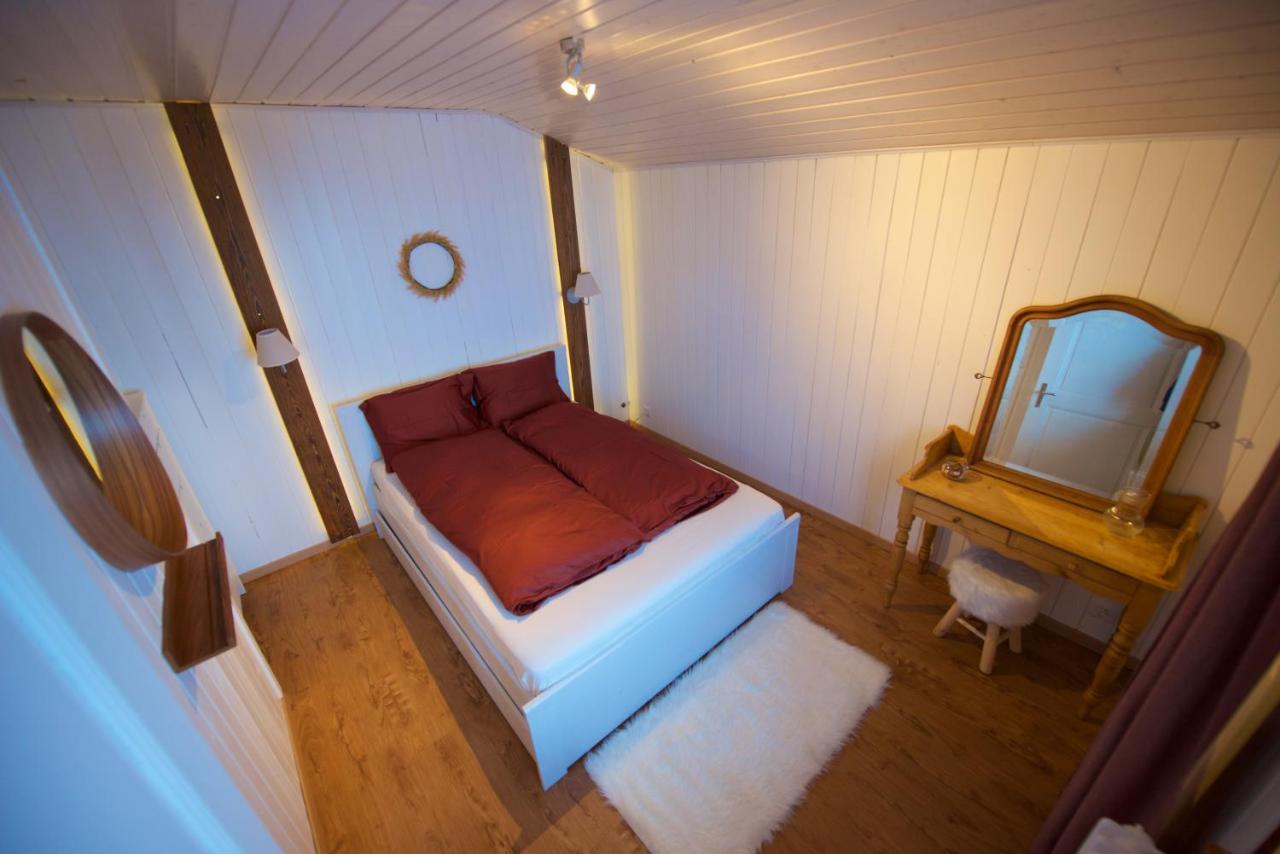 Apartamento 4 Personnes Avec Sauna *