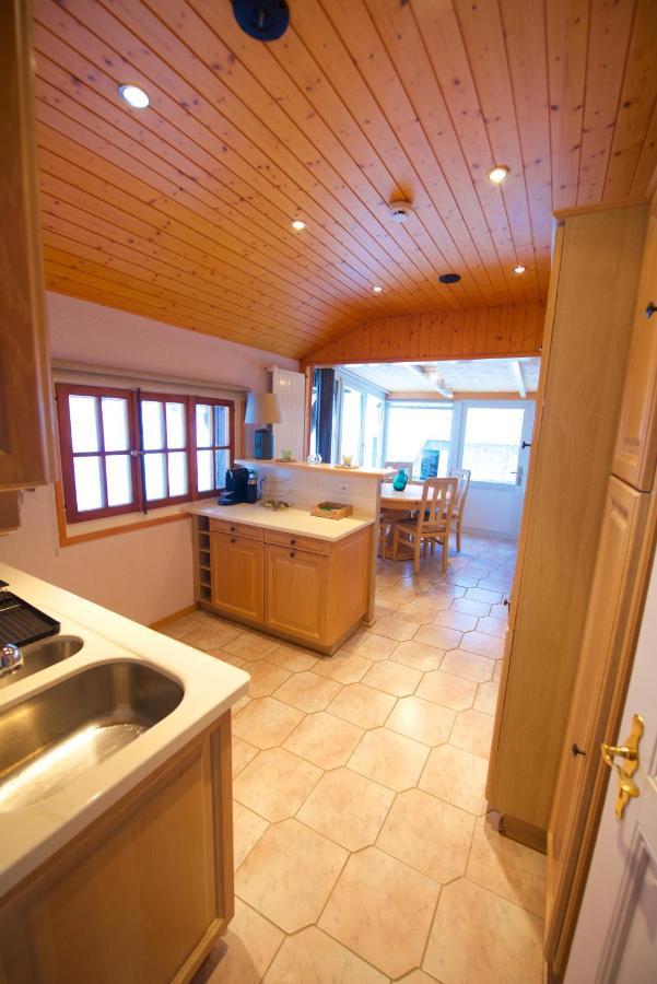 Apartamento 4 Personnes Avec Sauna *