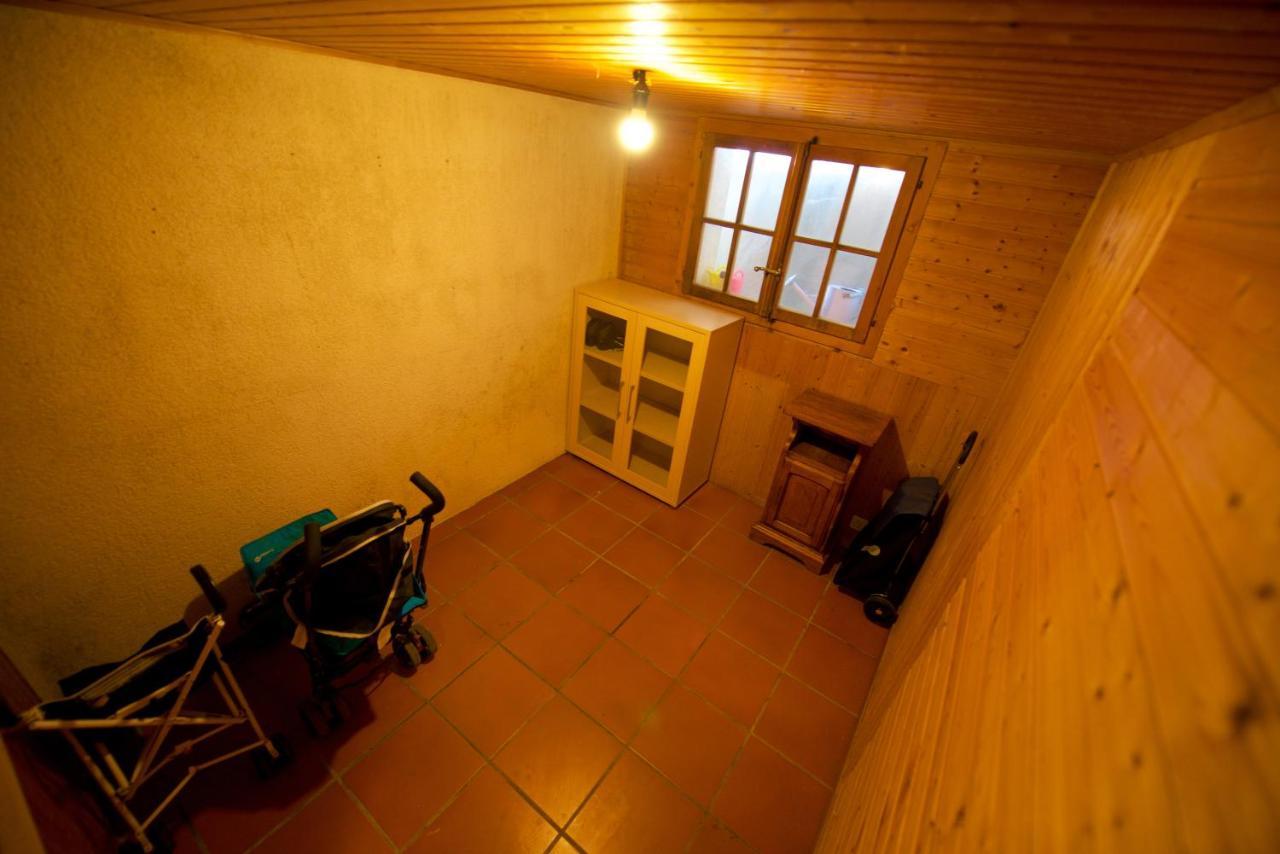 4 Personnes Avec Sauna