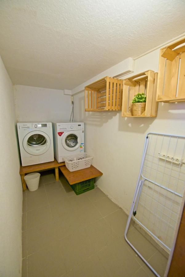 4 Personnes Avec Sauna *