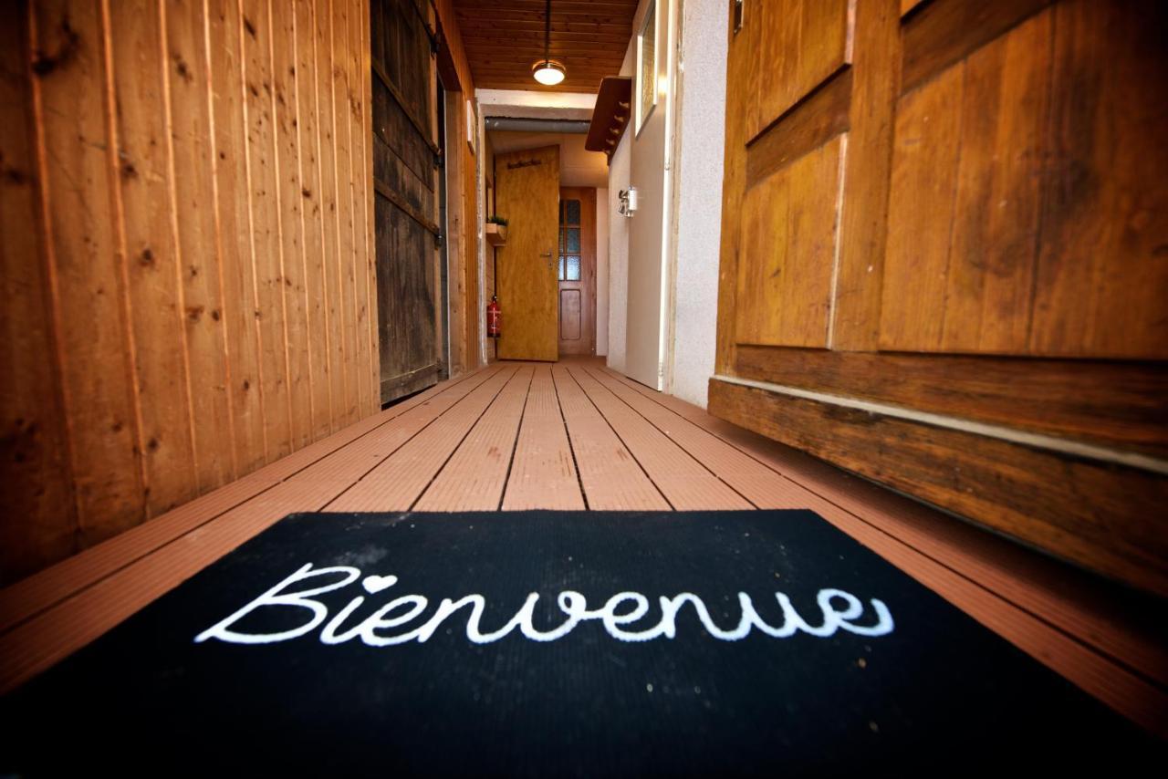 4 Personnes Avec Sauna * Leysin