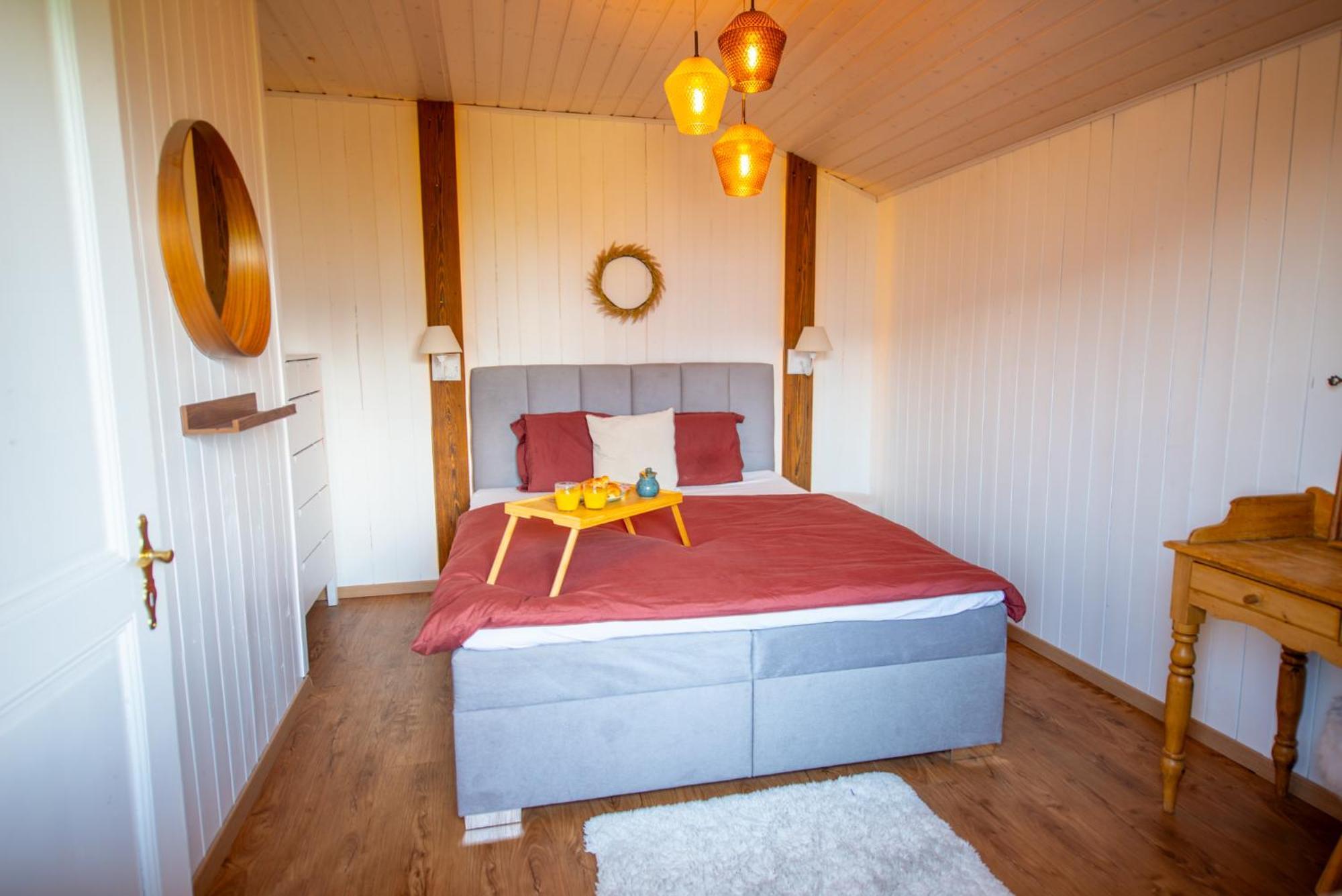 Apartamento 4 Personnes Avec Sauna *