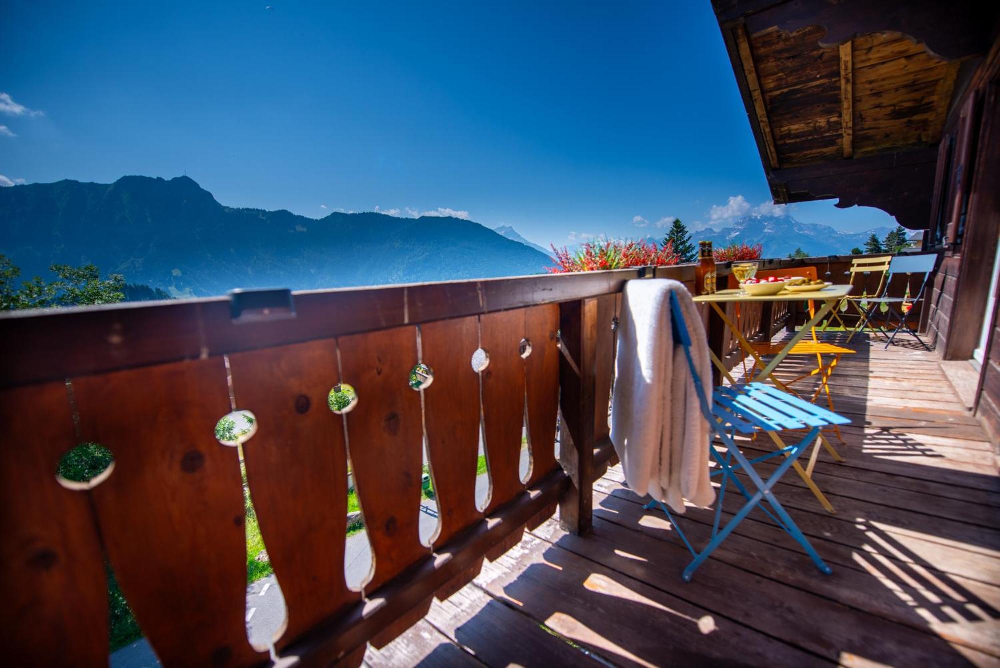 Apartamento 4 Personnes Avec Sauna