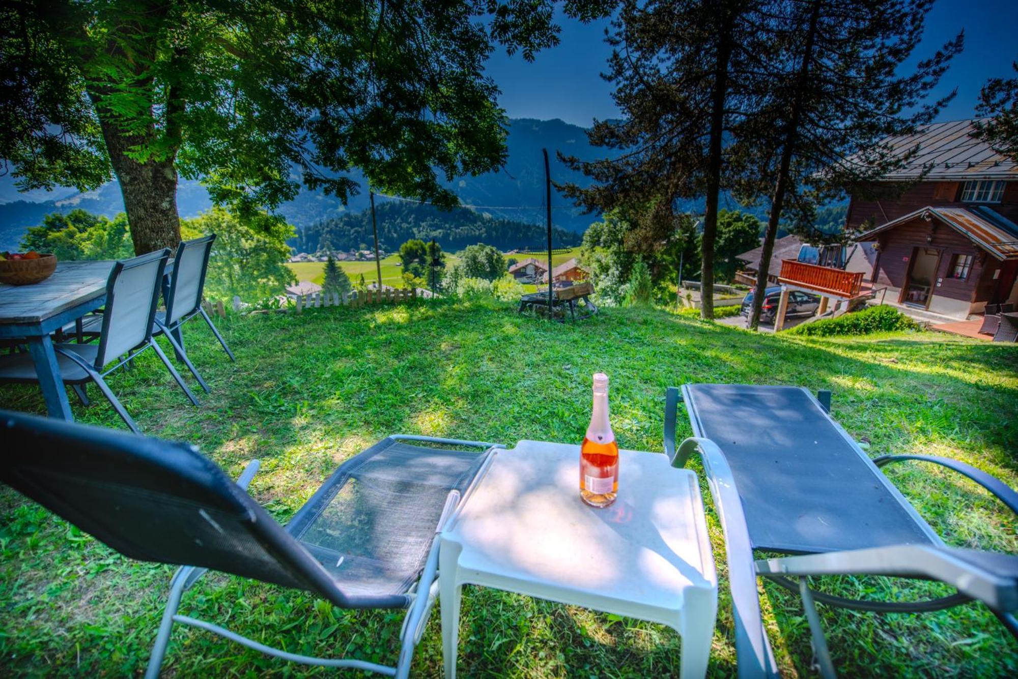 Apartamento 4 Personnes Avec Sauna *