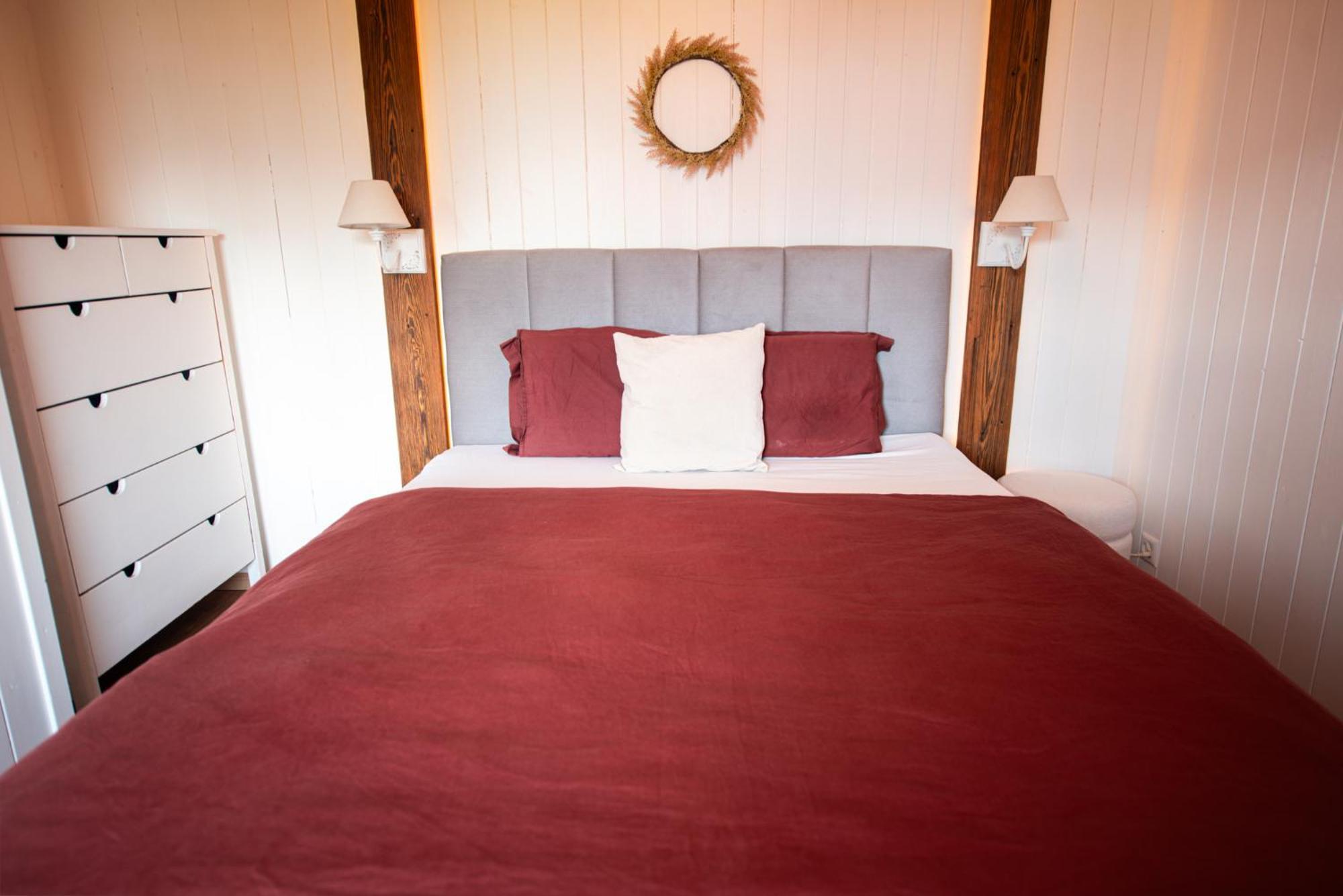 4 Personnes Avec Sauna * Leysin