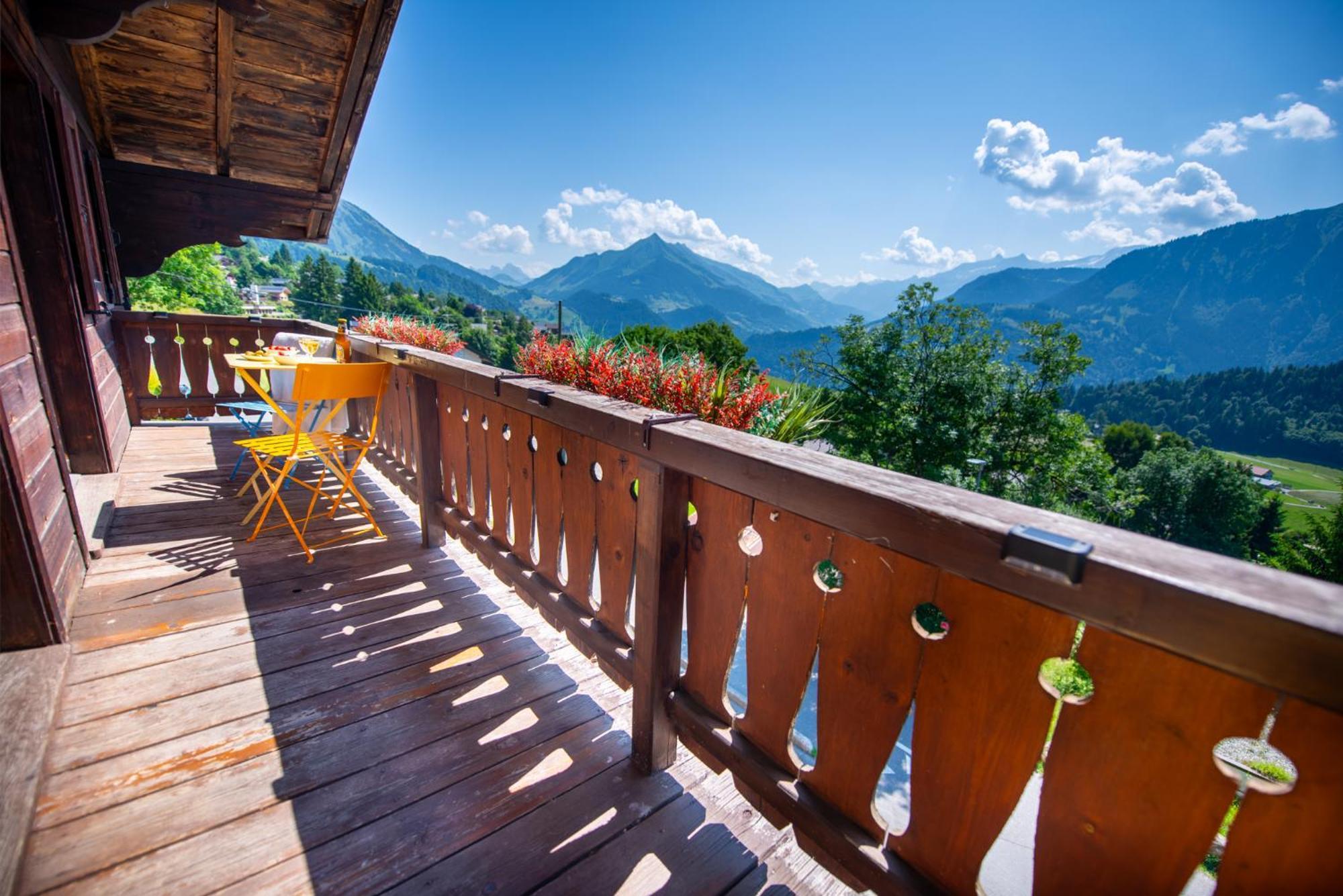 4 Personnes Avec Sauna Apartamento *